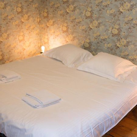 Apartments Ridderspoor Μπριζ Εξωτερικό φωτογραφία
