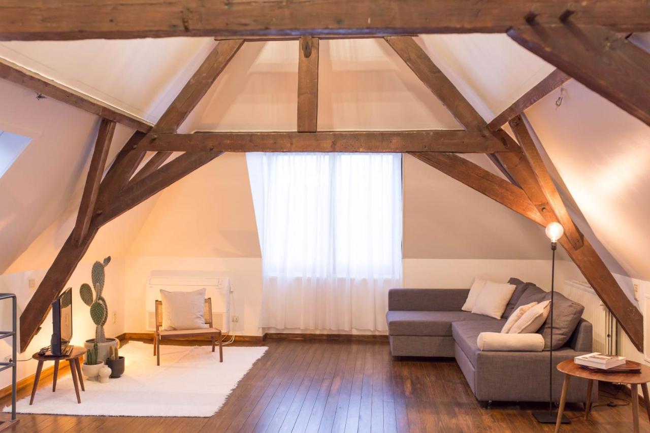 Apartments Ridderspoor Μπριζ Εξωτερικό φωτογραφία