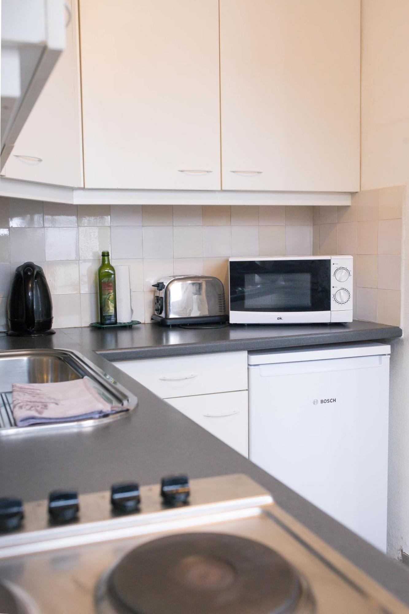 Apartments Ridderspoor Μπριζ Δωμάτιο φωτογραφία